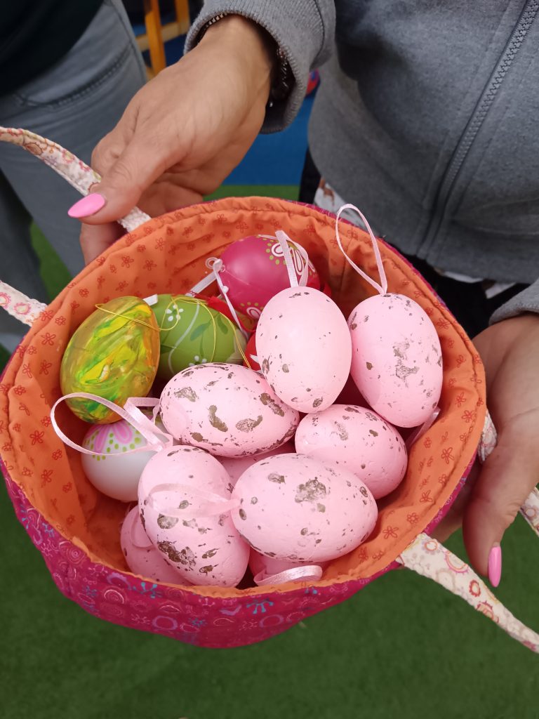 Mini-Manó Bölcsőde – bölcsődei életkép