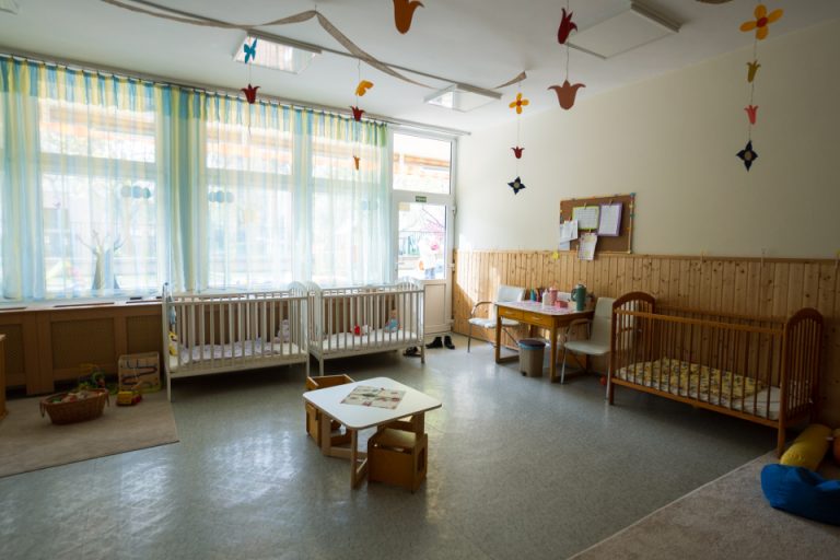 Babóca Bölcsőde – Babóca 075