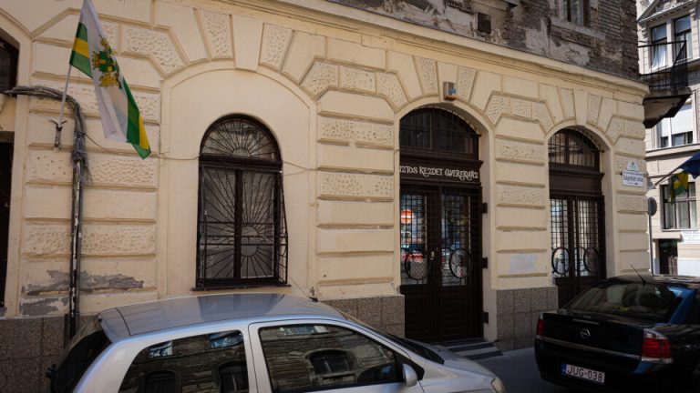 Biztos Kezdet Gyerekház – Biztoskezdet