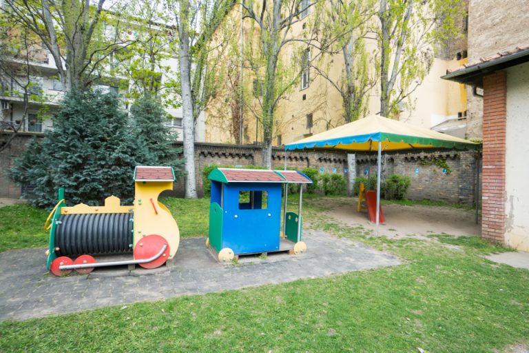 Gyermekkert Bölcsőde – Gyermekkert 025