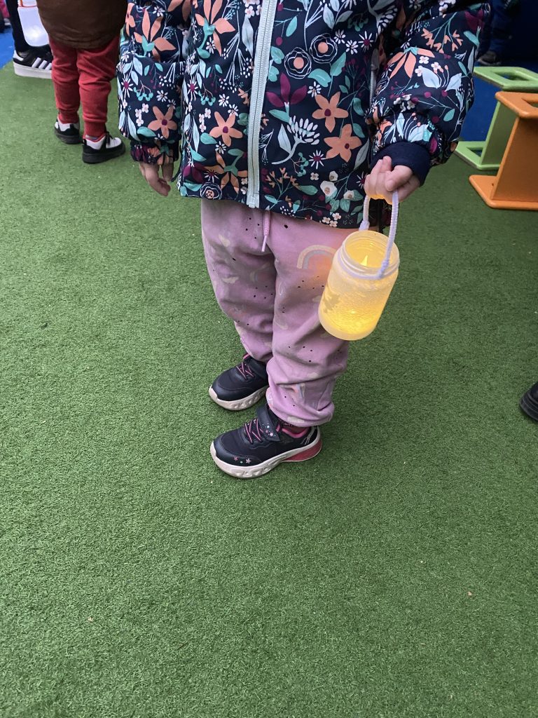 Mini-Manó Bölcsőde – bölcsődei életkép