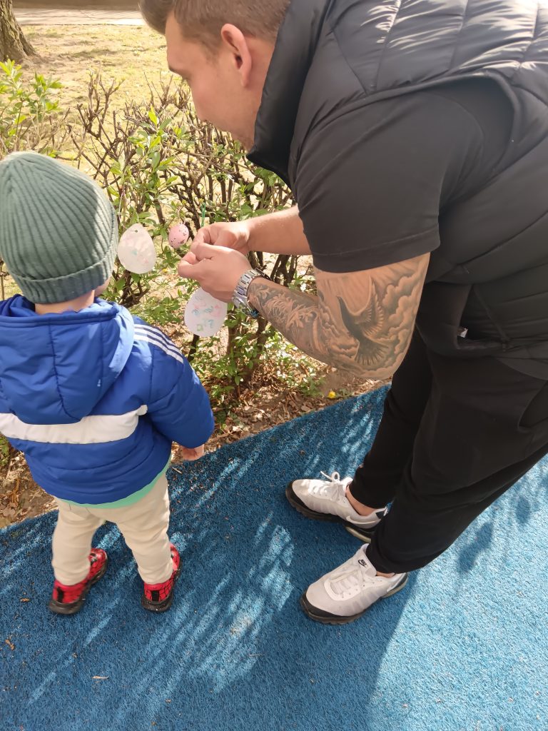 Mini-Manó Bölcsőde – bölcsődei életkép